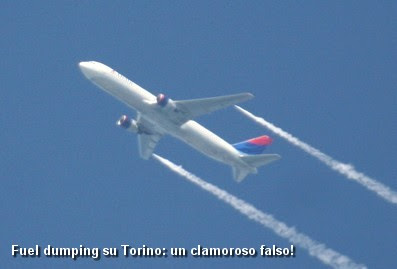 Il falso fuel dumping di md80.it