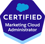 Salesforce Marketing Cloud Administrator