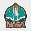 NASA SPACE LIVE 