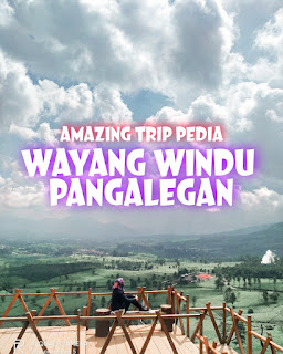 Foto Instagram Wayang Windu Pangalegan Jawa Barat