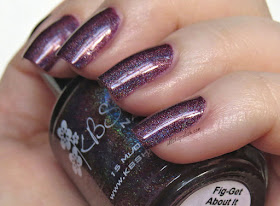 KBShimmer Fig-Get About It