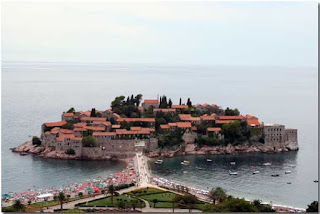 Sveti Stefan