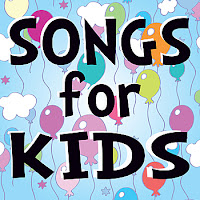 150 canciones en ingles para niños