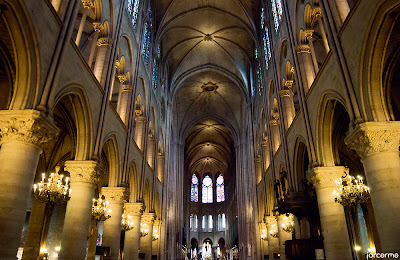 catedral de Notre-Dame