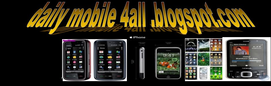 daily mobile 4 all