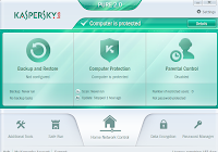 Download Kaspersky Pure Full Version Free