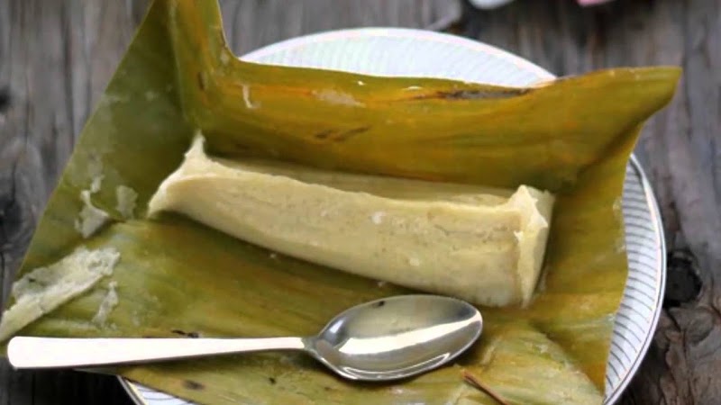 21+ Pisang Bugis, Konsep Terkini!
