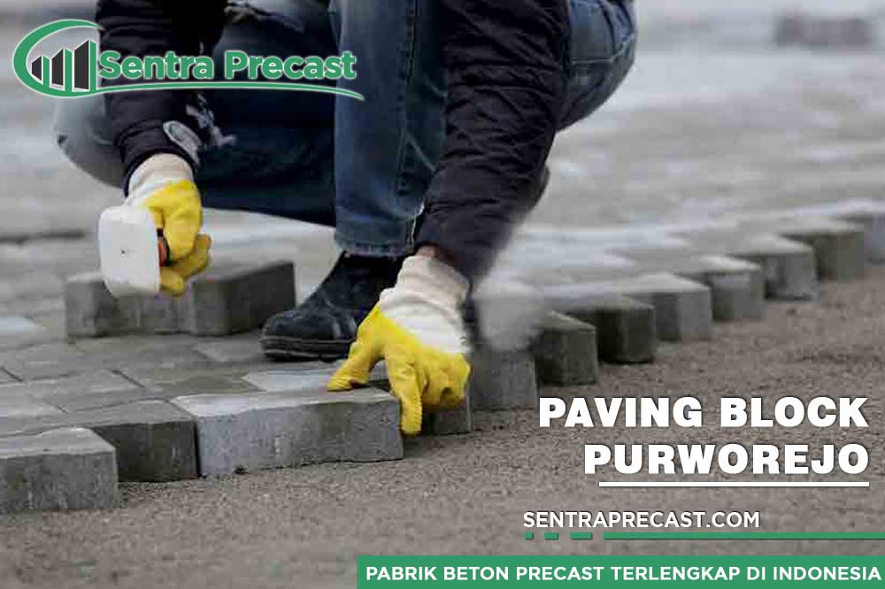 Harga Paving Block Purworejo Terbaru 2024 | Murah Per M2