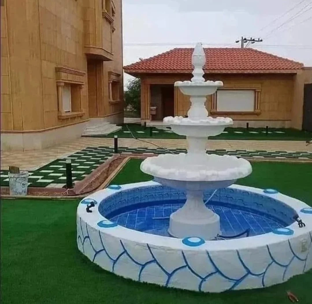 تنسيق حدائق بالرياض