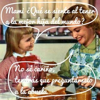 Frases para hijas