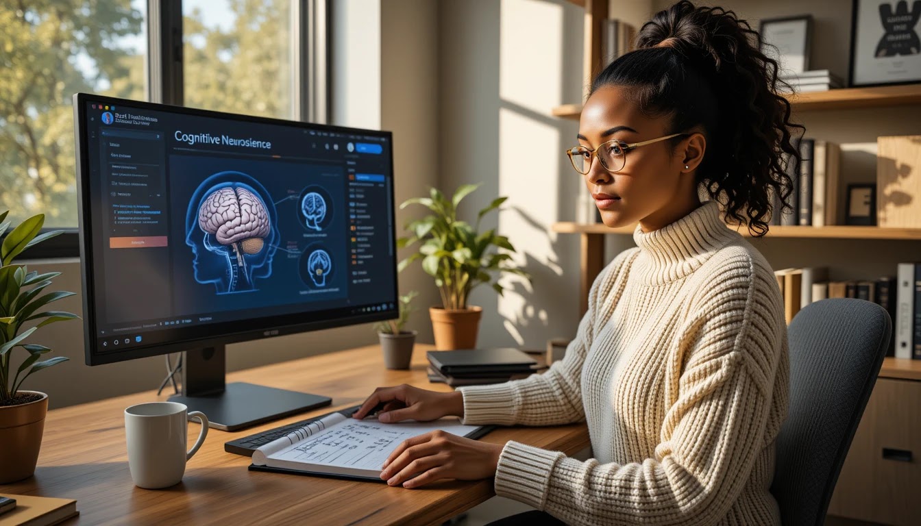 In this blog, we'll explore the best online colleges for psychology in 2025, highlighting their strengths, accreditation, course offerings, and career support.