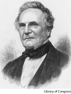 Charles Babbage