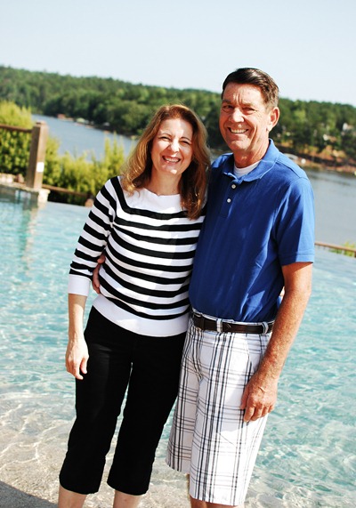 Rob & Doreen (1 of 1)