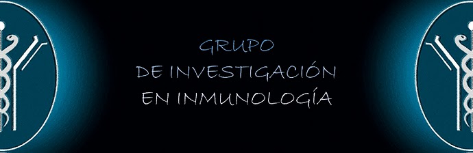 BLOG DEL GRUPO DE INVESTIGACIÓN EN INMUNOLOGÍA