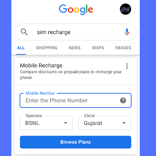 Cashback on Every Recharge | Mobile Recharge Best Offer with Google & Mobikwik PromoCode