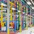 Les data centers de Google à l'intérieur