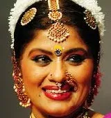 biographical sketch sudha chandran essay in english
