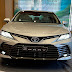 Плюсы и минусы Toyota Camry в 70-м кузове по отзывам владельцев