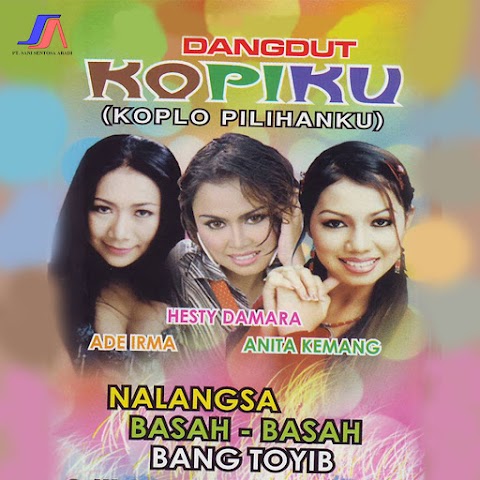 Various Artists - Dangdut Kopiku Koplo Pilihan Ku [iTunes Plus AAC M4A]