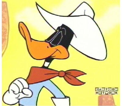 Looney Tunes Daffy Duck