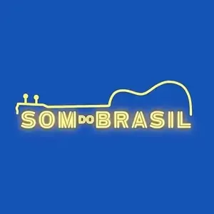 Ouvir agora Rádio Som do Brasil - Goiânia / GO