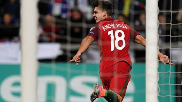 Andre Silva Ingin Chelsea Menangkan Scudett