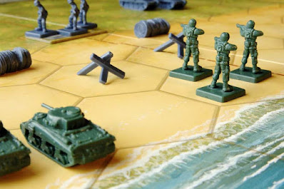 Miniaturas Memoir'44