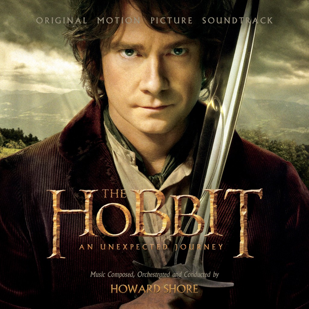 The Hobbit:Beklenmedik Yolculuk- Torrent İndir -Bluray 1080P- Türkçe Altyazı