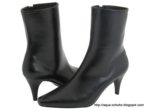 Aqua schuhe:schuhe-306013