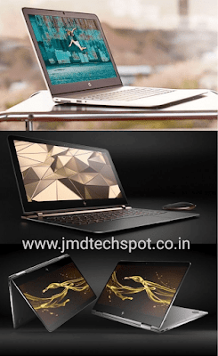 HP Spectre X360 Review 2020