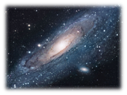 Andromeda Galaxy