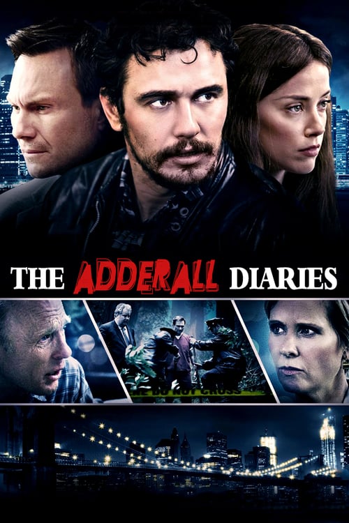 Watch The Adderall Diaries 2016 Full Movie With English Subtitles