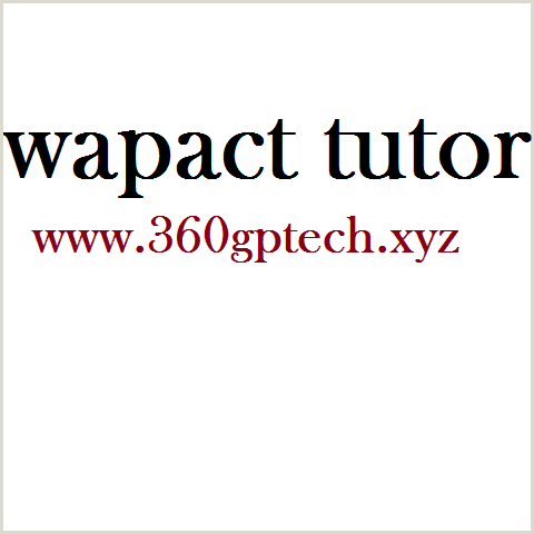 [Wapact Tutorial] Nice And Working Search Box Code For Wapact Site