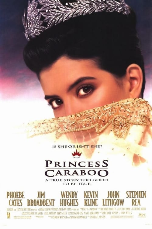 [HD] Prinzessin Caraboo 1994 Film Deutsch Komplett