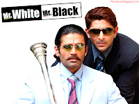 Mr. White Mr. Black (2008) movie wallpapers - 06