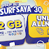 TNT announces the upsized SurfSaya 30 promo with more mobile data!