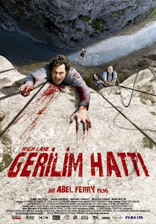 Gerilim Hattı Vertige film izle