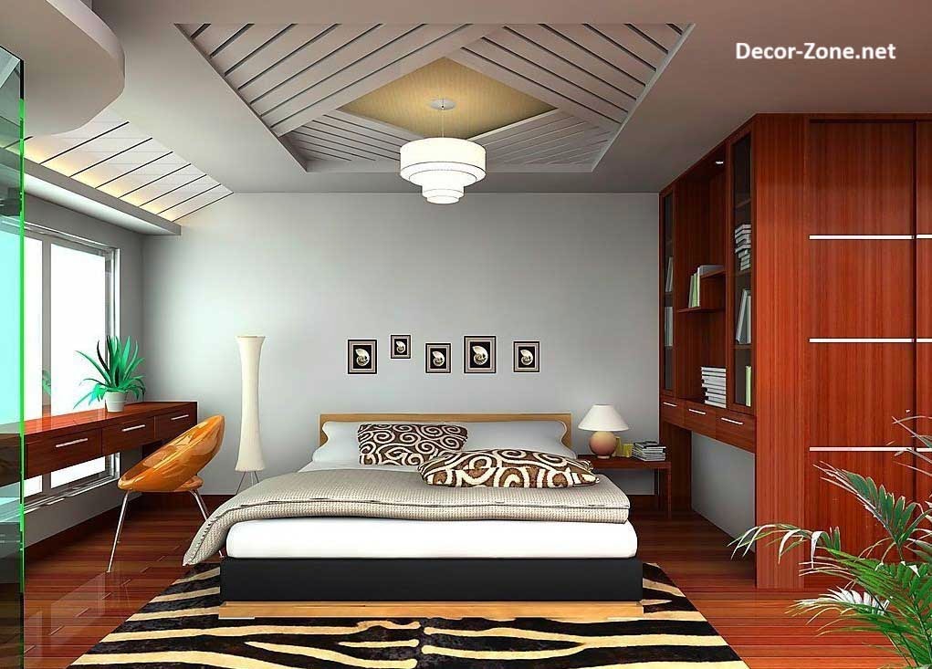 35 bedroom ceiling designs and ideas 