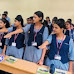 ಎಸ್.ಡಿ.ಎಂ ಪ.ಪೂ ಕಾಲೇಜಿನಲ್ಲಿ ನಶಾ ಮುಕ್ತ ಭಾರತ ಪ್ರತಿಜ್ಞೆ