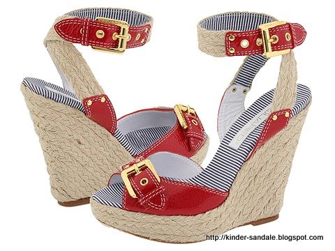Kinder sandale:kinder-128759