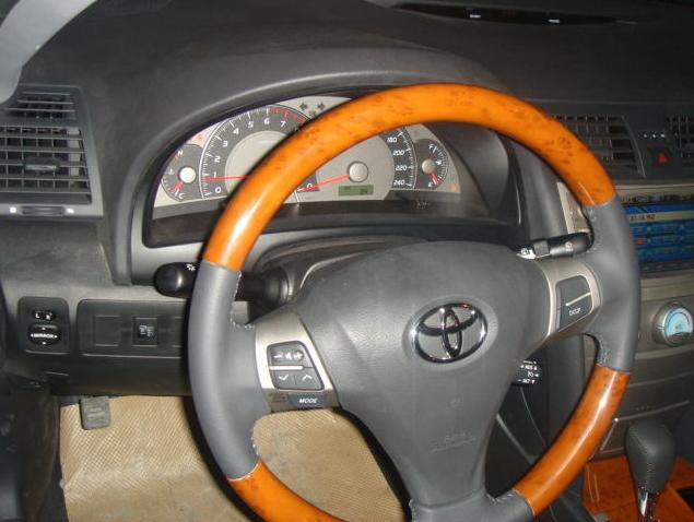 toyota camry se 3