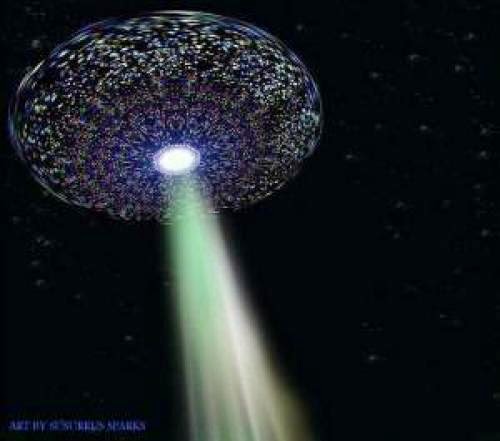 Friends Witness A Strange Ufo Over Lewiston Idaho