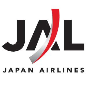 Japan airlines logo