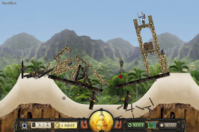 Crush The Castle Legacy Collection Game Screenshot 2