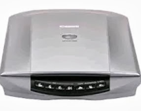 Canon Scanner 4400F Free Download Driver