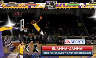 Nba Jam Android