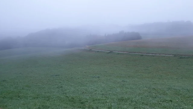 Peisaj din Natura
