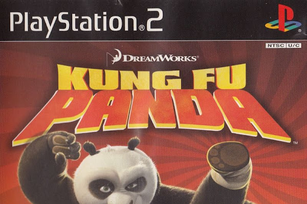 تحميل لعبة Kung Fu Panda