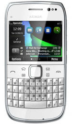 Spesifikasi | Harga Nokia E6