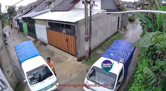 Manfaat Pemasangan CCTV